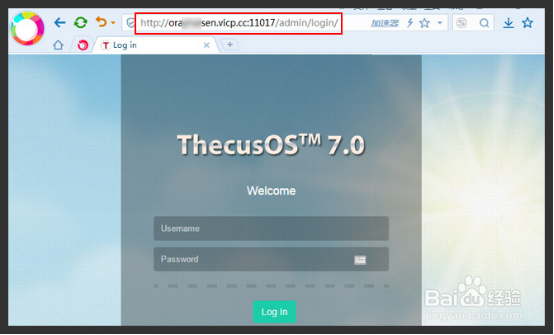 端口映射工具设置方法详解