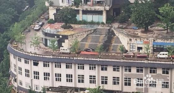 重庆网红景点旅游攻略