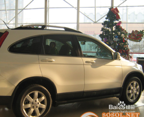 新手开自动挡车要注意什么