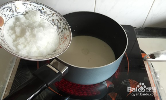 如何制作葡式蛋挞