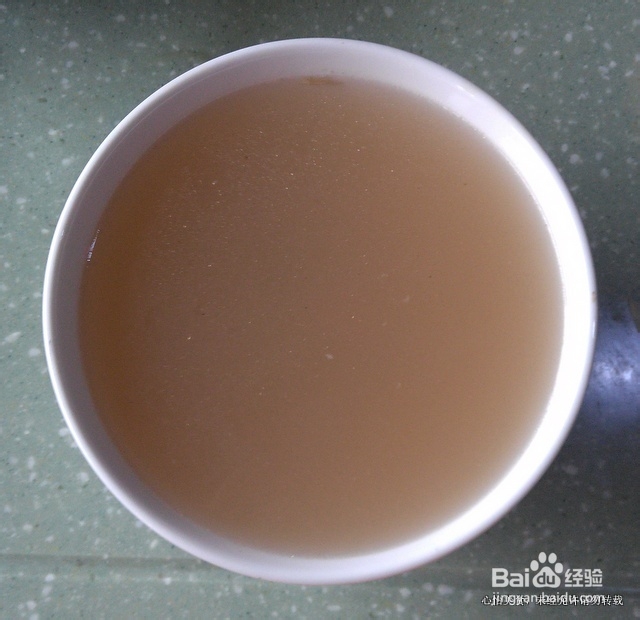 解密舌尖Ⅱ之片儿川