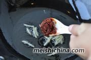 美味小炒腊肉