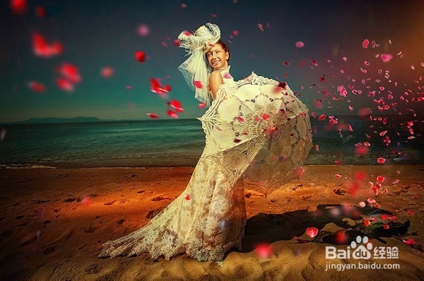 网上团购婚纱注意事项？