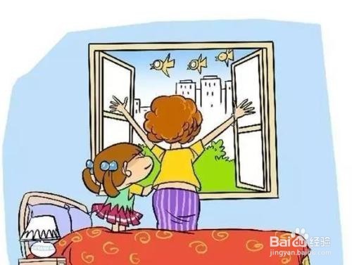 室内除甲醛如何除去更有效