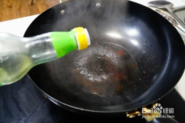 铁锅开锅小窍门