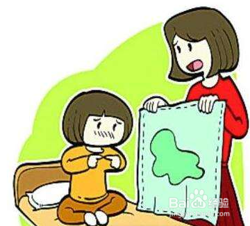 如何训练孩子晚上不穿纸尿裤