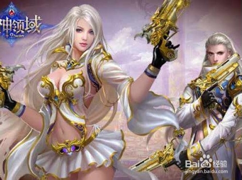 拒绝偏心《女神领域》龙语系统攻略