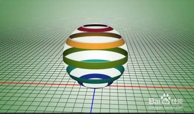 PS里隐藏的高手--3D功能