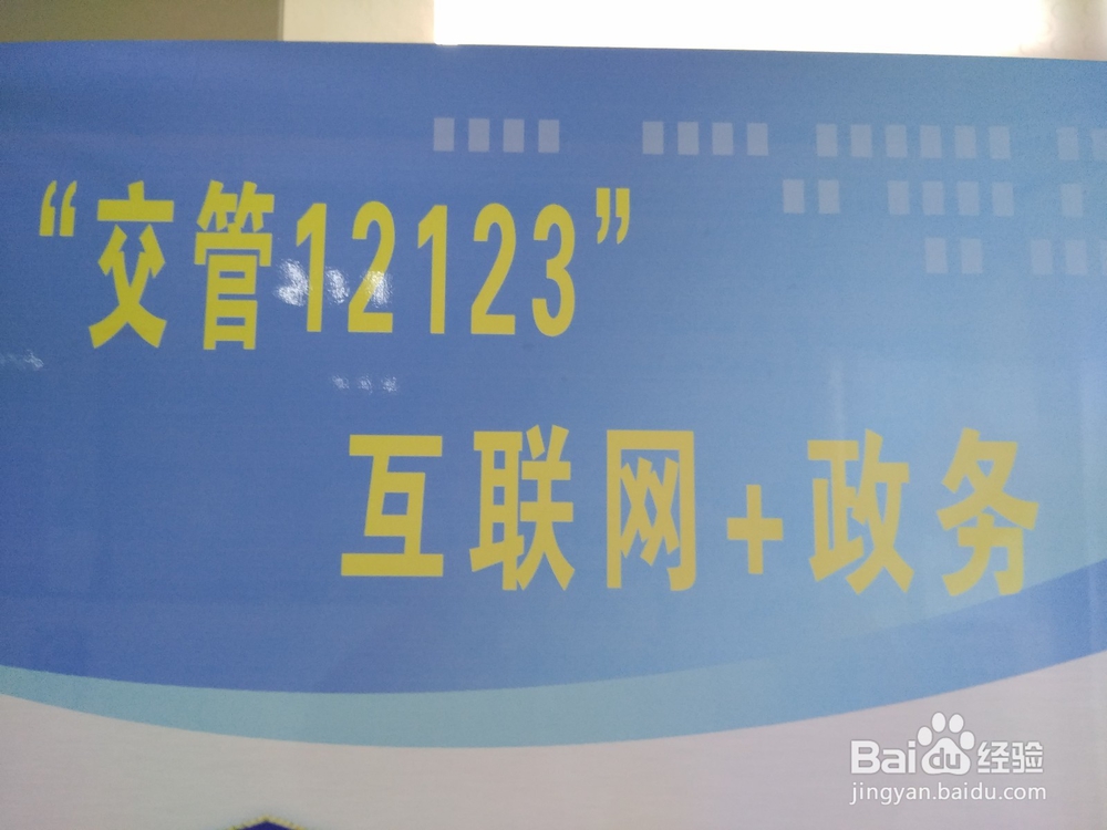 芜湖交管12123互联网政务系统登录指南