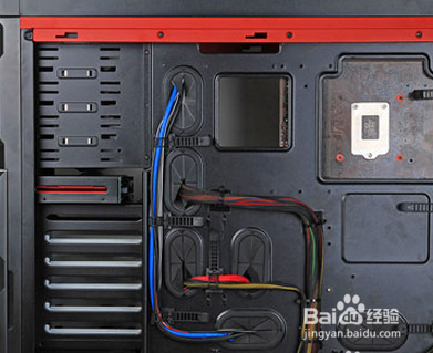 怎么避免CPU烧坏