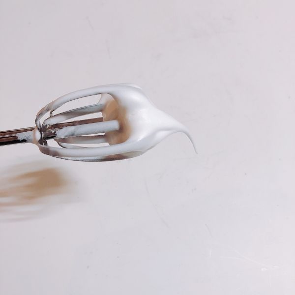 抹茶香缇奶油蛋糕