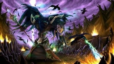 英雄联盟LOL盘点克制吊打疾风剑豪亚索的英雄们