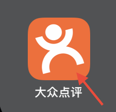 大众点评如何设置个人资料