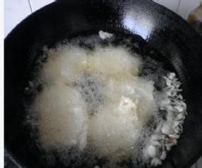 炸完食物的剩油如何处理和利用