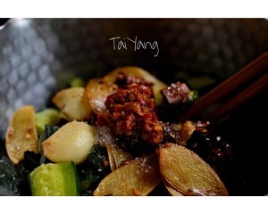 香脆麻辣凉拌黄瓜的做法