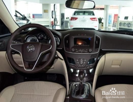 开老款君威省油技巧