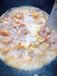 川味毛血旺麻辣鲜香