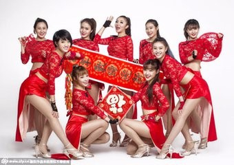 #过年#新年祝福语怎么发