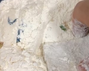 特别适合老人孩子吃的锅塌豆腐【做法攻略如下】