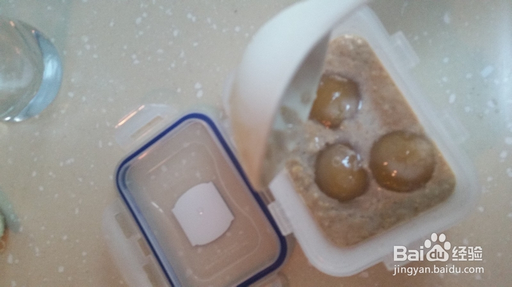 黑暗料理之如何自制夏日冰点