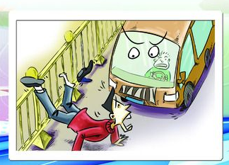 中学生必须遵守的交通规则，切勿触犯