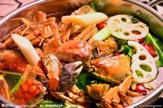 食物相生相克大全