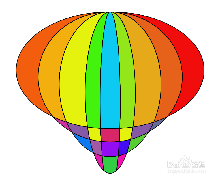 Affinity Photo的形状分割功能怎么用