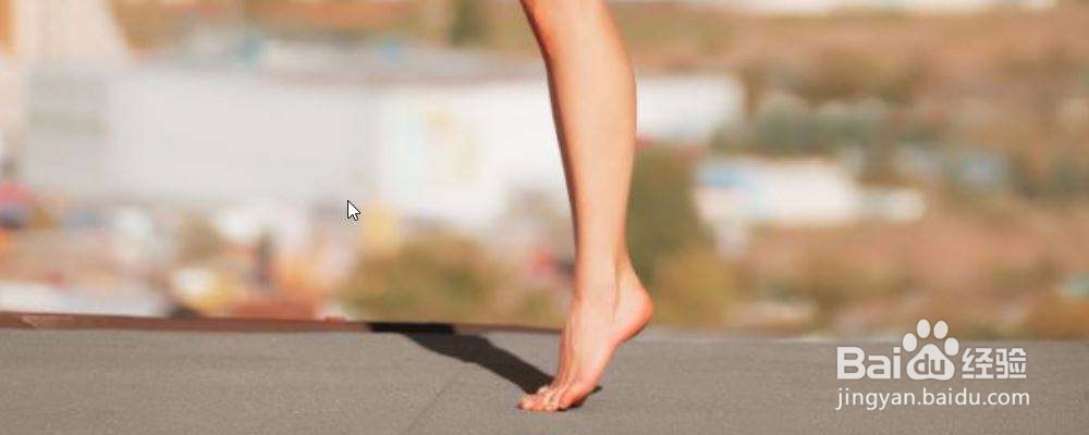 女人每天踮脚尖有什么好处