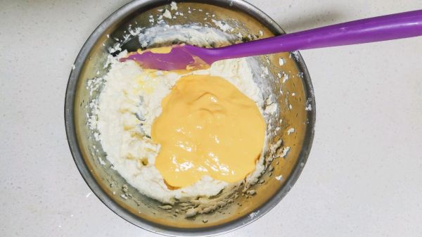 乳酪舒芙蕾蛋糕