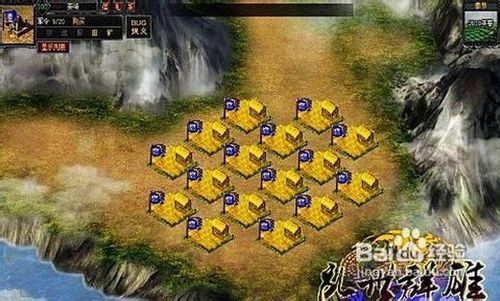 《乱世群雄》推图与压级技巧全攻略