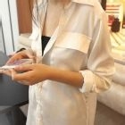 服装搭配之试车斗篷搭