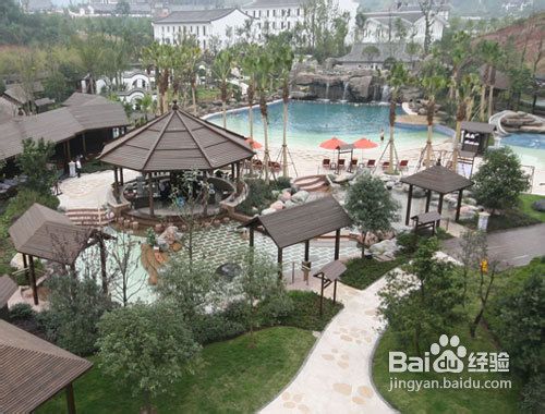 贝迪温泉旅游小攻略