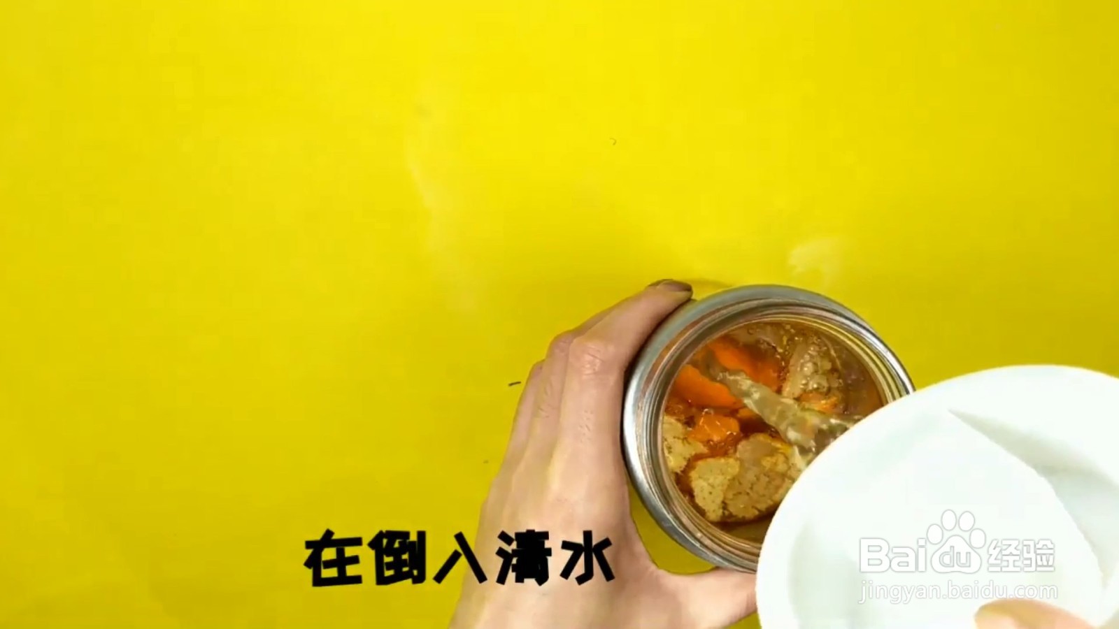 橘子皮千万别扔掉，教你如何妙用橘子皮！