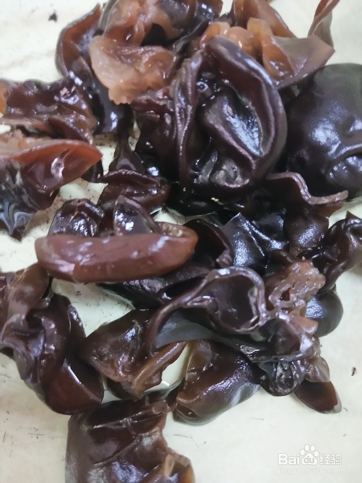 怎样做鱼香豆腐？