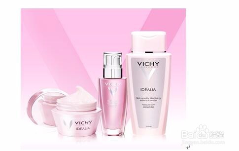 薇姿好不好——对抗初老,看得见的美