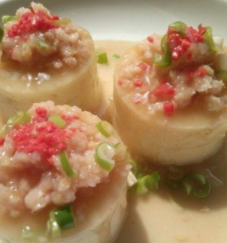 如何制作简易可口的土豆泥