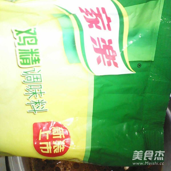 番茄鱼丸什锦煲