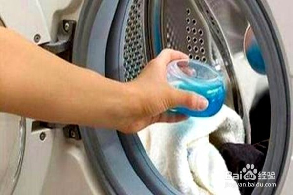 洗衣注意事项有哪些?