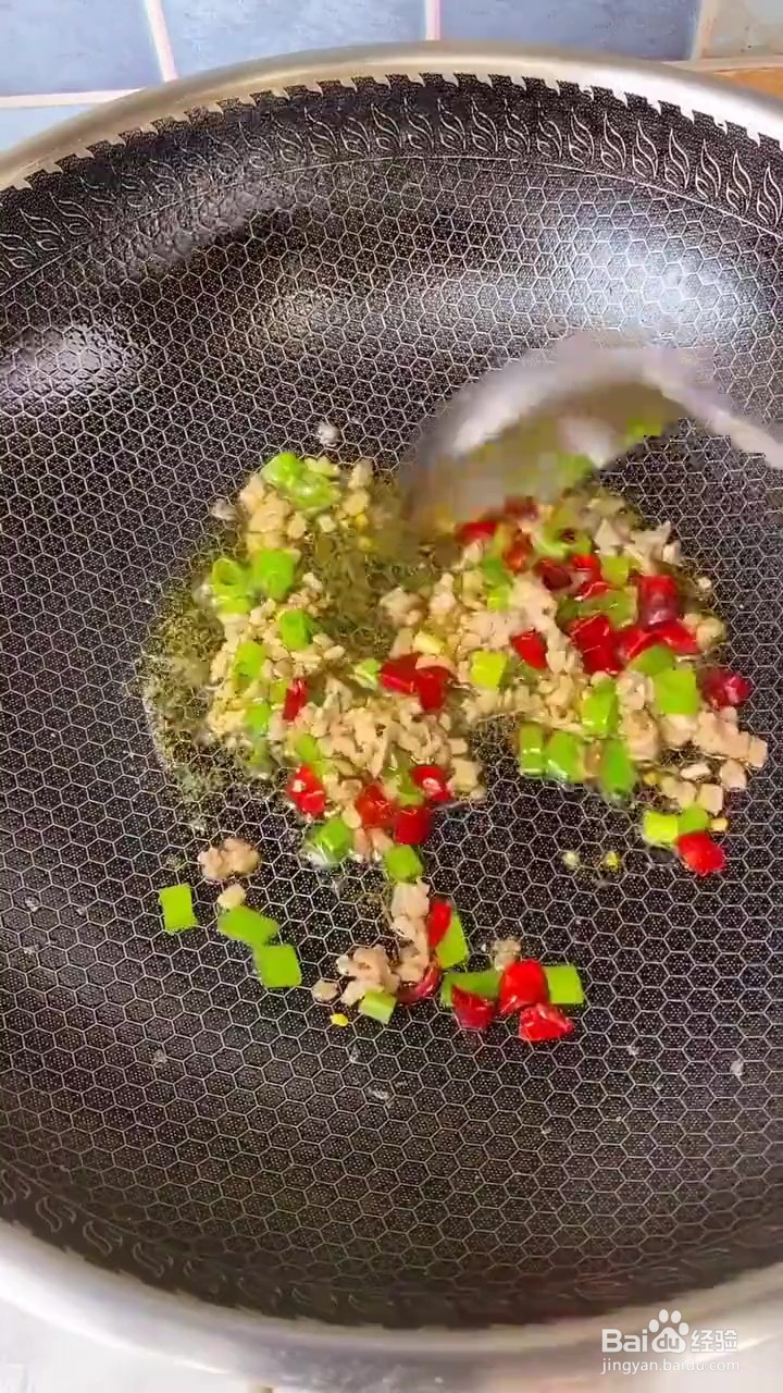 如何制作香煎豆腐
