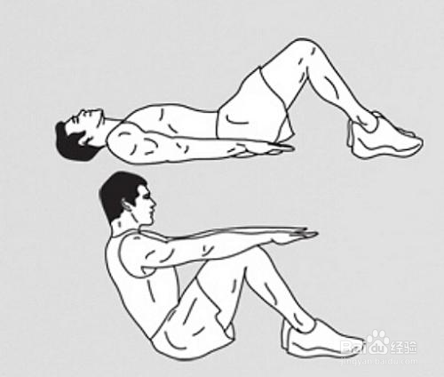 假期身体锻炼计划怎么做