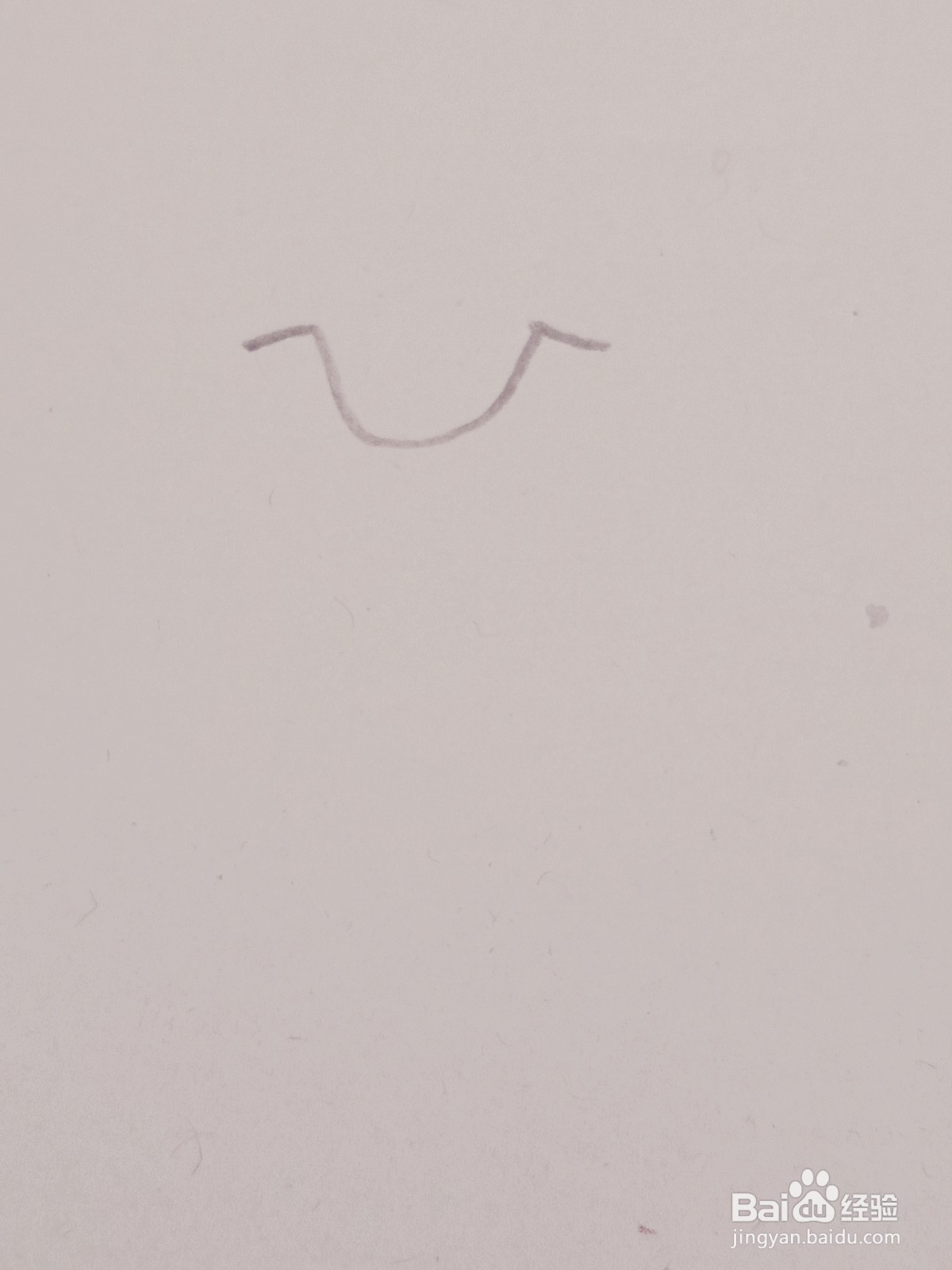 衣服的简笔画之四