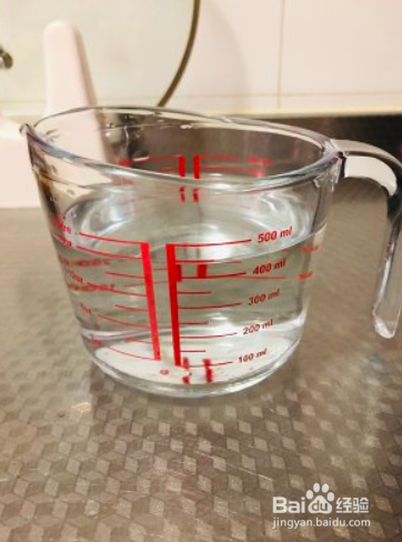 超简单零失败的美味鸡蛋羹~美味好吃