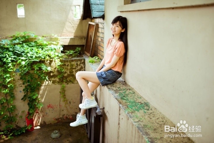 详细的PS人物转手绘教程
