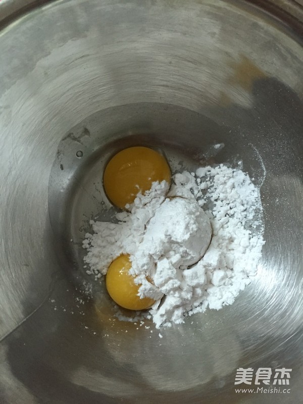 舒芙蕾芝士蛋糕