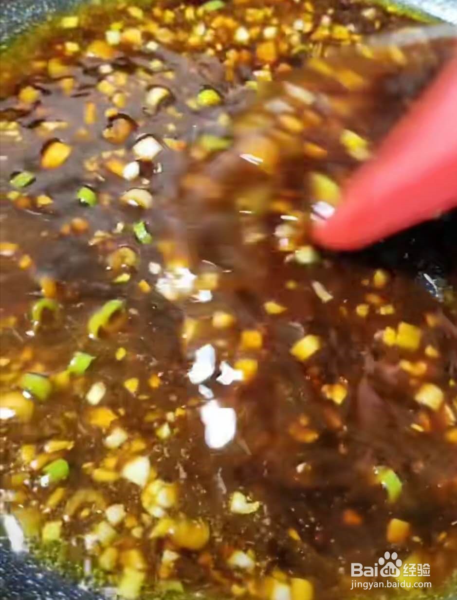 香脆的豆腐怎么做