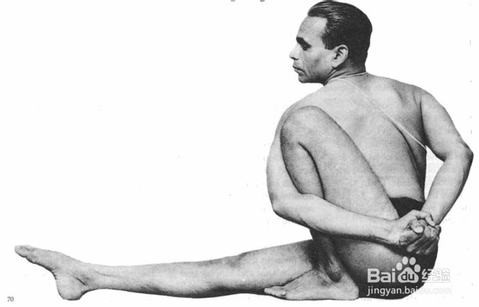 治疗不同疾病的瑜伽体式-背痛(上)