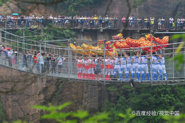 岳阳市有什么好玩的景点
