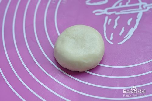 苏式鲜肉月饼