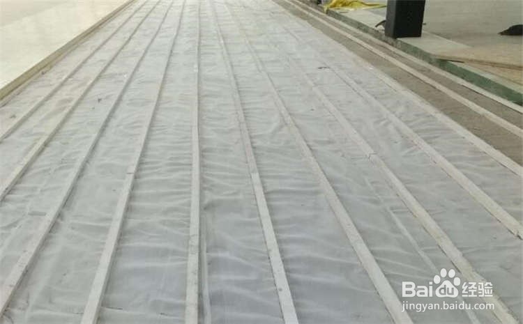 枫木运动木地板有什么特点