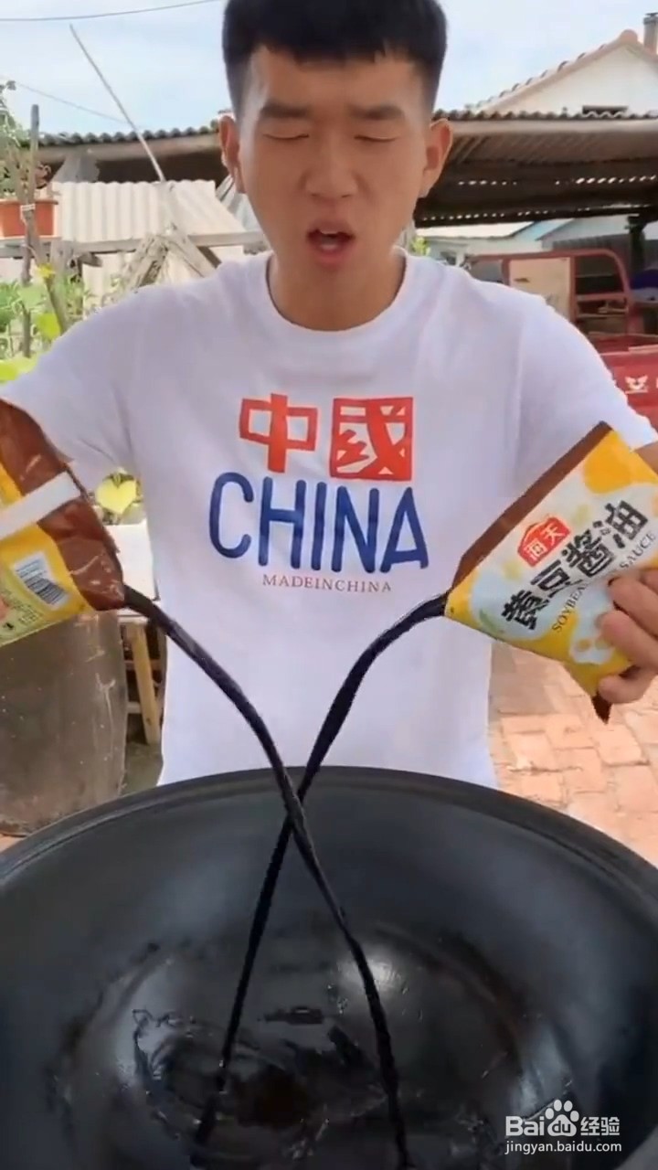 怎样做超级简单又好吃的东北腌大蒜